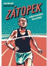 Zátopek