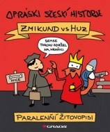 Opráski sčeskí historje - cena, srovnání