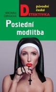 Poslední modlitba - cena, srovnání