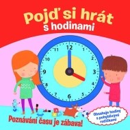 Pojď si hrát s hodinami - cena, srovnání