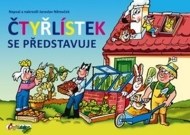 Čtyřlístek se představuje - cena, srovnání