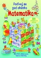 Matematika - cena, srovnání