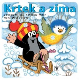 Krtek a zima