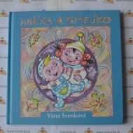 Anička a smejko - cena, srovnání