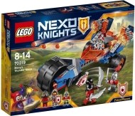 Lego Nexo Knights Macyin hromový palcát 70319 - cena, srovnání