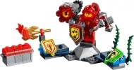 Lego Nexo Knights - Úžasná Macy 70331 - cena, srovnání