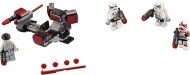 Lego Star Wars - Bitevní balíček Galaktického Impéria 75134 - cena, srovnání