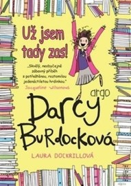 Darcy Burdocková Už jsem tady zas