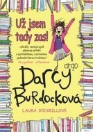 Darcy Burdocková Už jsem tady zas - cena, srovnání