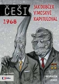 Češi 1968