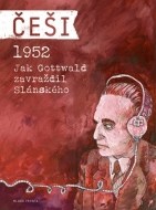 Češi 1952 - cena, srovnání