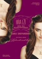 Hra lží Hra na schovávanou - cena, srovnání