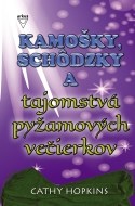 Kamošky, schôdzky a tajomstvá pyžamových večierkov - cena, srovnání