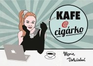 Kafe a cigárko - cena, srovnání