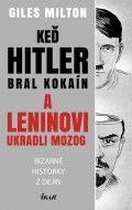 Keď Hitler bral kokaín a Leninovi ukradli mozog - cena, srovnání