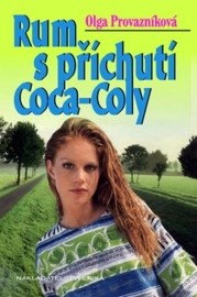 Rum s příchutí Coca-Coly