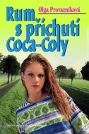 Rum s příchutí Coca-Coly - cena, srovnání