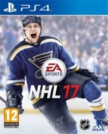 NHL 17 - cena, srovnání