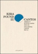 Cantos II. - cena, srovnání