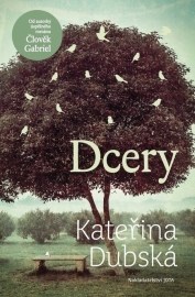 Dcery - Kateřina Dubská