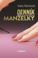 Denník slovenskej manželky - cena, srovnání