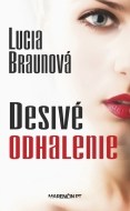 Desivé odhalenie - cena, srovnání