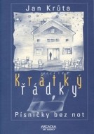 Krátký řádky - cena, srovnání