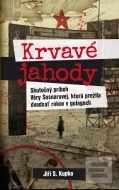 Krvavé jahody - cena, srovnání