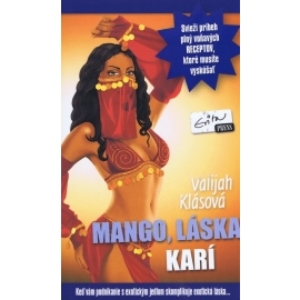 Mango, láska, karí