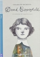 David Copperfield - cena, srovnání