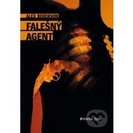 Falešný agent - cena, srovnání