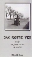 Jak roste pes - cena, srovnání