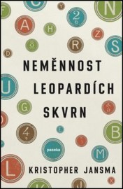 Neměnnost leopardích skvrn