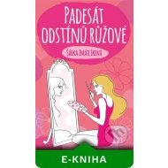 Padesát odstínů růžové - cena, srovnání