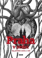 Praha v srdci - 189 příběhů města a lidí - cena, srovnání