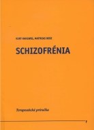 Schizofrénia - cena, srovnání