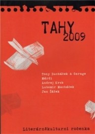 Tahy 2009, 3 - 4