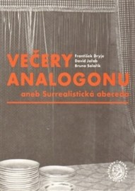 Večery Analogonu