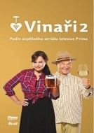 Vinaři 2 - cena, srovnání