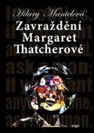 Zavraždění Margaret Thatcherové - cena, srovnání