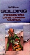 Ztroskotání Christophera Martina - cena, srovnání