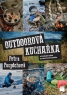 Outdoorová kuchařka - cena, srovnání