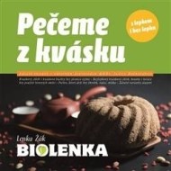 Pečeme z kvásku - cena, srovnání