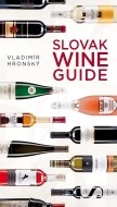 Slovak Wine Guide - cena, srovnání