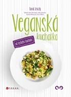 Veganská kuchařka od českého kuchaře - cena, srovnání