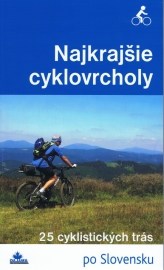 Najkrajšie cyklovrcholy (2. diel)