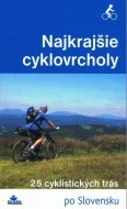 Najkrajšie cyklovrcholy (2. diel) - cena, srovnání