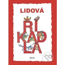 Lidová říkadla