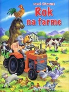 Rok na farme - cena, srovnání