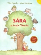 Sára a traja Otovia - cena, srovnání